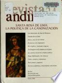 Revista andina