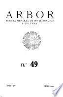 Revista Arbor