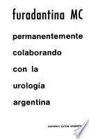Revista argentina de urología y nefrología