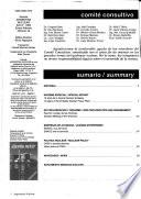 Revista Argentina nuclear