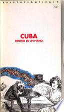 Revista atlántica poesía