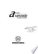 Revista avanzada