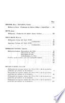 Revista bibliográfica cubana