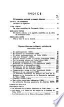 Revista bimestre cubana