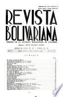 Revista bolivariana