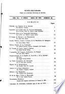 Revista bolivariana