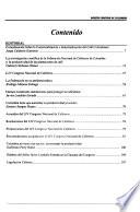 Revista cafetera de Colombia