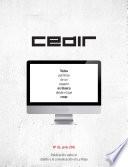Revista CEdiR nº 42 Junio 2016