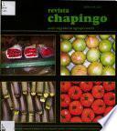Revista Chapingo