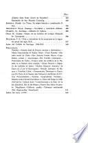 Revista chilena de historia y geografía
