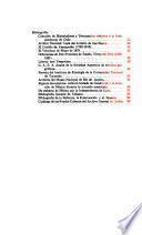 Revista chilena de historia y geografía