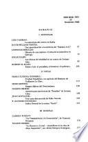 Revista chilena de literatura