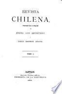 Revista chilena