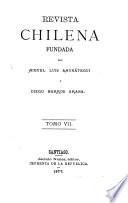 Revista chilena