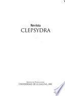 Revista Clepsydra