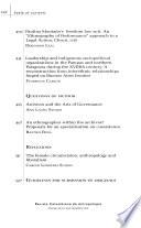 Revista colombiana de antropología