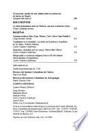 Revista colombiana de antropología