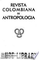 Revista colombiana de antropología