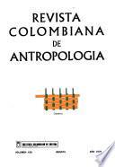 Revista colombiana de antropología