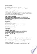 Revista colombiana de educación