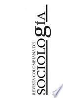 Revista colombiana de sociología