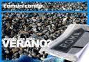 Revista Comunicando no 29 Verano 2008