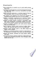 Revista cubana de administración de salud