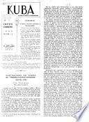 Revista cubana de medicina tropical
