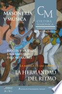 Revista CULTURA MASÓNICA Nº 8
