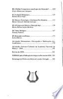 Revista da Academia Nacional de Música