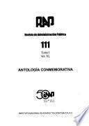 Revista de administración pública