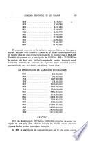 Revista de agricultura y ganadería