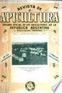 Revista de apicultura