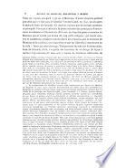 Revista de archivos, bibliotecas y museos