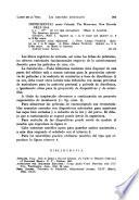 Revista de archivos, bibliotecas y museos