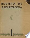 Revista de arqueología