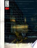 Revista de arquitectura