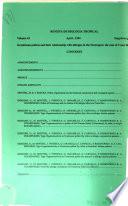 Revista de biología tropical