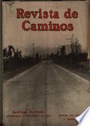 Revista de caminos