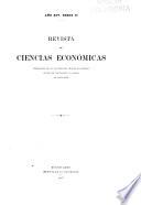 Revista de Ciencias Económicas
