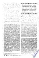 Revista de ciencias humanas