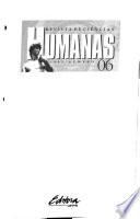 Revista de ciências humanas