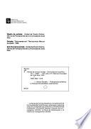 Revista de ciencias sociales