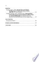Revista de ciencias sociales