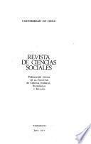 Revista de ciencias sociales