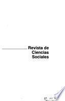 Revista de ciencias sociales