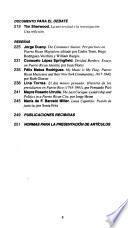 Revista de ciencias sociales
