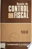 Revista de control fiscal