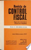 Revista de control fiscal