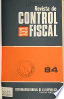 Revista de control fiscal